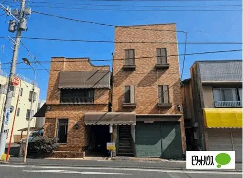 Akiya in Shizuoka