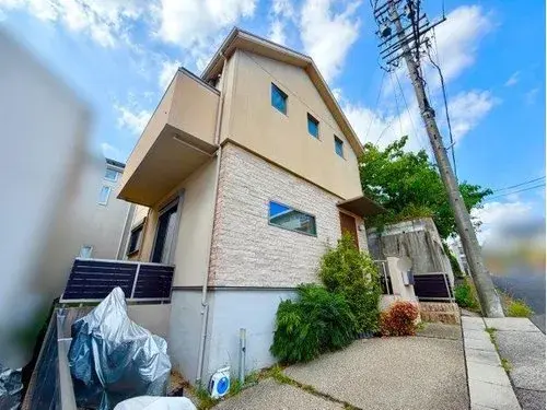 Propriété 3LDK Nagoya Arrondissement de Meito Préfecture d'Aichi (2)