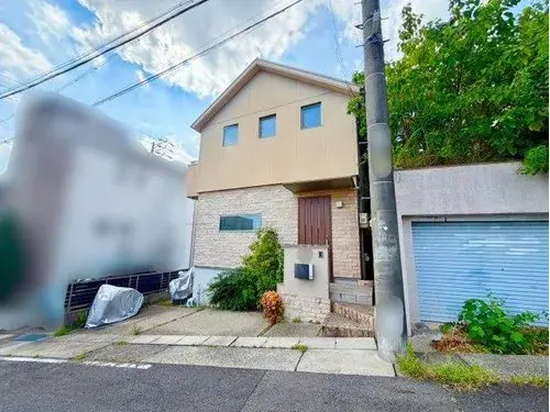 Propriété 3LDK Nagoya Arrondissement de Meito Préfecture d'Aichi (3)