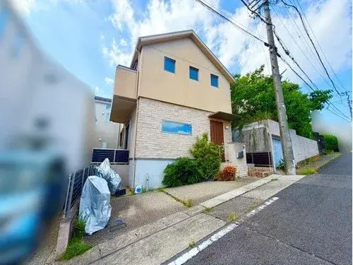 Propriété 3LDK Nagoya Arrondissement de Meito Préfecture d'Aichi (4)