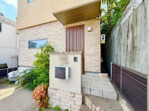 Propriété 3LDK Nagoya Arrondissement de Meito Préfecture d'Aichi (5)