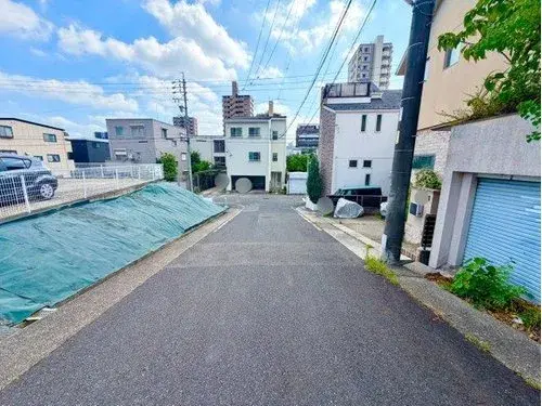 Propriété 3LDK Nagoya Arrondissement de Meito Préfecture d'Aichi (7)