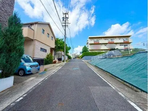 Propriété 3LDK Nagoya Arrondissement de Meito Préfecture d'Aichi (8)