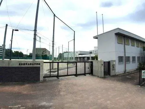 Propriété 3LDK Nagoya Arrondissement de Meito Préfecture d'Aichi (9)