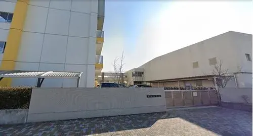 Akiya in Aichi
