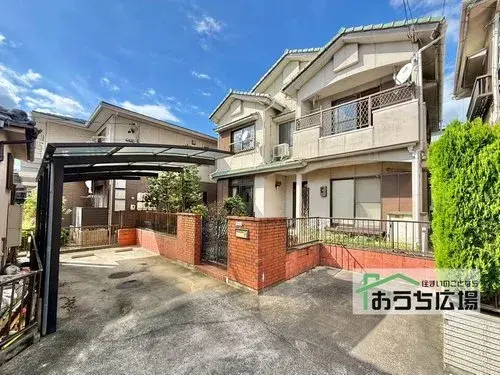 4LDK 海部郡大治町 爱知县 (4)