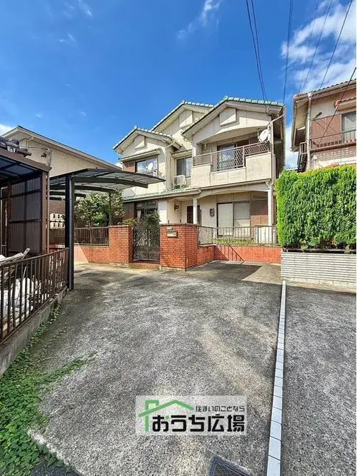 4LDK 海部郡大治町 爱知县 (5)