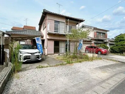 3LDK Ciudad de Okazaki Prefectura de Aichi (2)