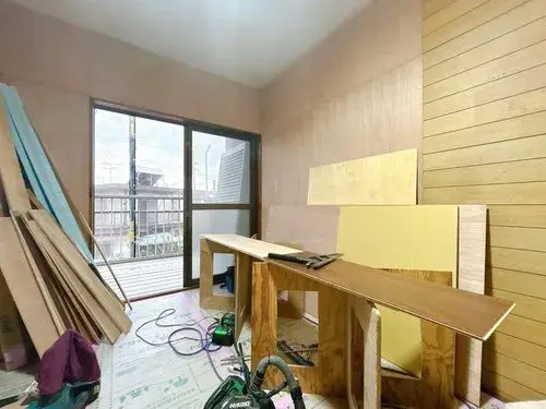 3LDK Ciudad de Okazaki Prefectura de Aichi (11)