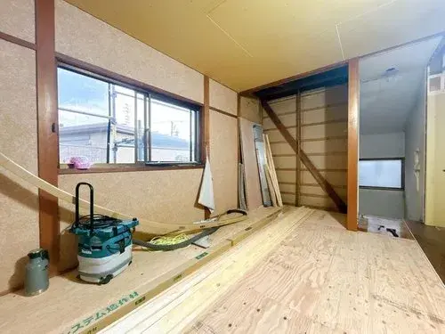 3LDK Ciudad de Okazaki Prefectura de Aichi (12)