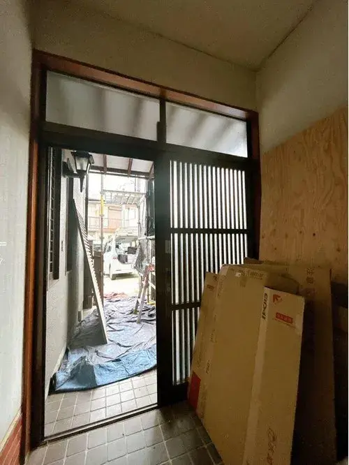 3LDK Ciudad de Okazaki Prefectura de Aichi (13)