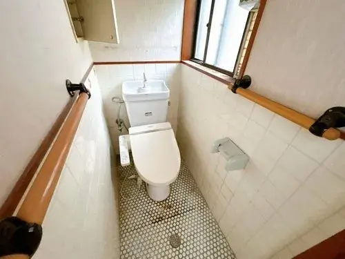 3LDK Ciudad de Okazaki Prefectura de Aichi (19)