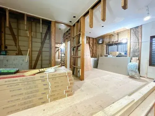 3LDK Ciudad de Okazaki Prefectura de Aichi (7)