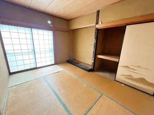 3LDK Ciudad de Okazaki Prefectura de Aichi (9)
