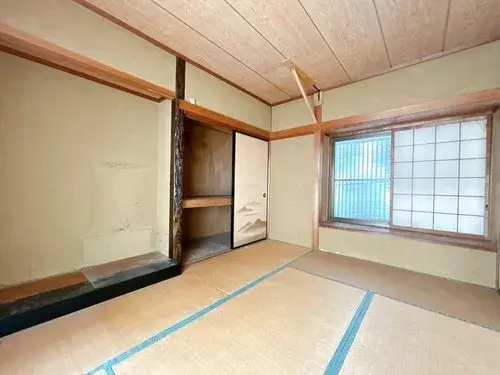 3LDK Ciudad de Okazaki Prefectura de Aichi (10)