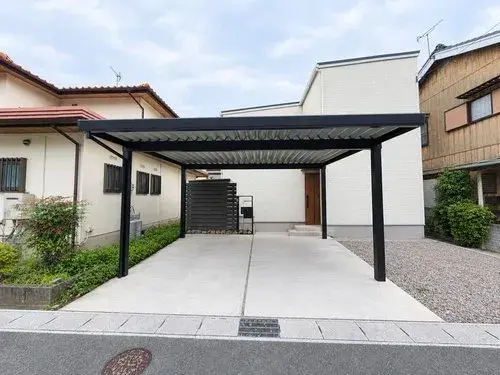 4LDK Property Toyokawa City Aichi Prefecture (2)