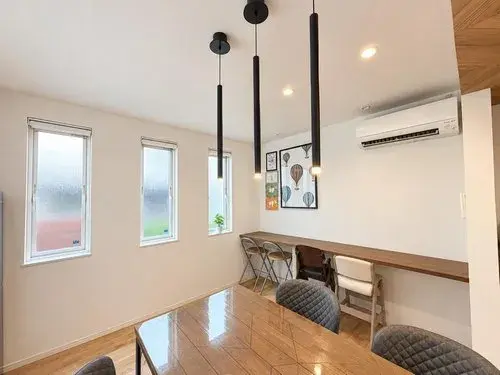 4LDK Property Toyokawa City Aichi Prefecture (12)