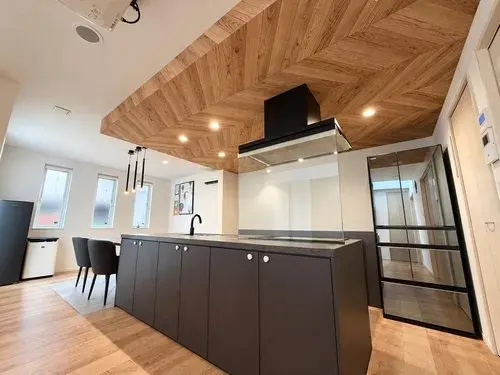 4LDK Property Toyokawa City Aichi Prefecture (16)