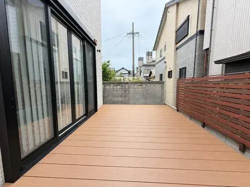 4LDK Property Toyokawa City Aichi Prefecture (3)