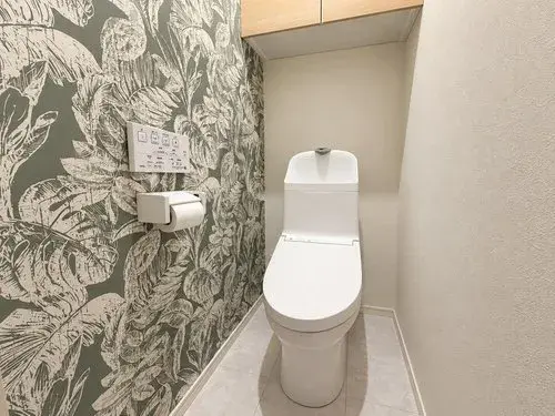 4LDK Property Toyokawa City Aichi Prefecture (22)