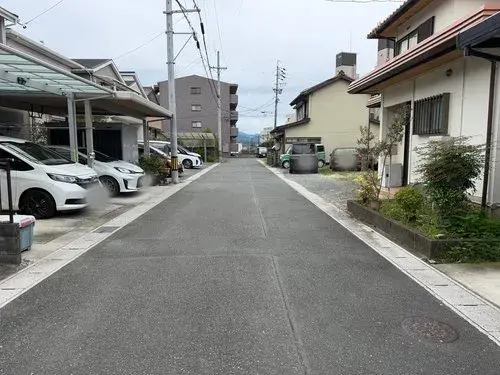 4LDK Property Toyokawa City Aichi Prefecture (4)
