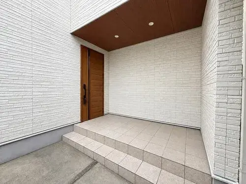 4LDK Property Toyokawa City Aichi Prefecture (5)