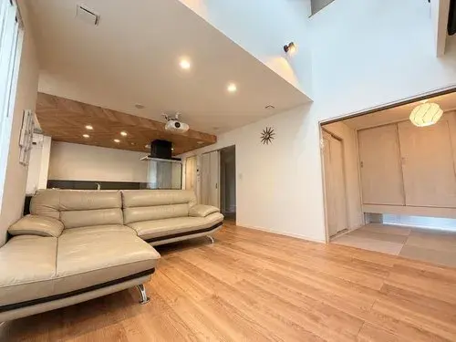 4LDK Property Toyokawa City Aichi Prefecture (9)