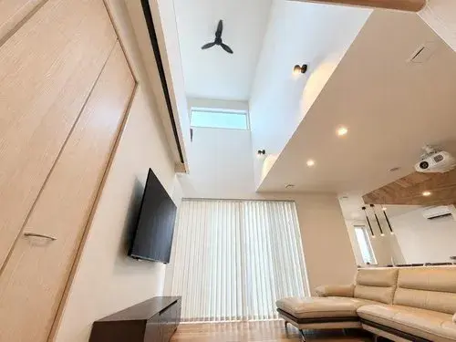 4LDK Property Toyokawa City Aichi Prefecture (10)