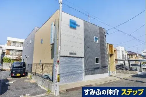 Akiya in 名古屋市南区
