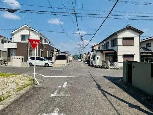 4LDK Property Kasugai City Aichi Prefecture (2)