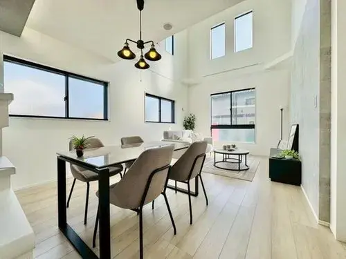 4LDK Property Kasugai City Aichi Prefecture (4)