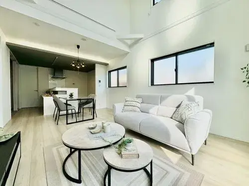 4LDK Property Kasugai City Aichi Prefecture (6)