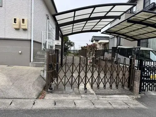 Akiya in Aichi