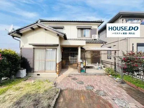 4DK Property Chita-gun Agui-cho Aichi Prefecture (2)