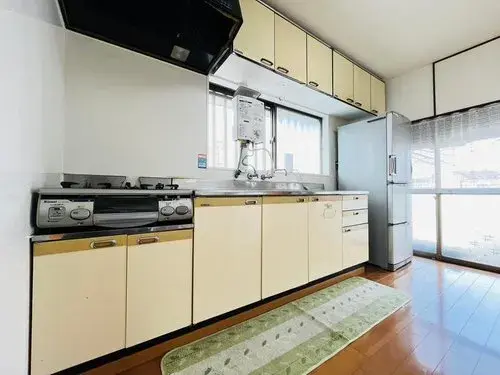 4DK Property Chita-gun Agui-cho Aichi Prefecture (11)