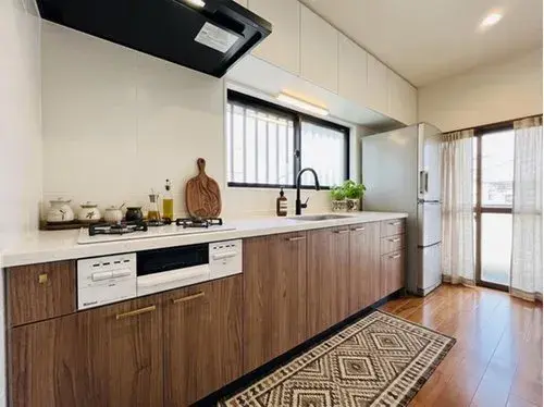 4DK Property Chita-gun Agui-cho Aichi Prefecture (12)