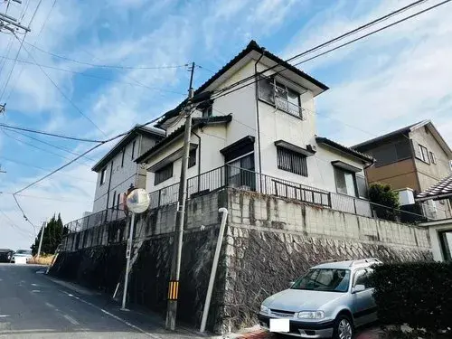 4DK Property Chita-gun Agui-cho Aichi Prefecture (4)