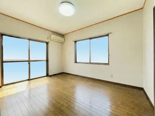 4DK Property Chita-gun Agui-cho Aichi Prefecture (7)