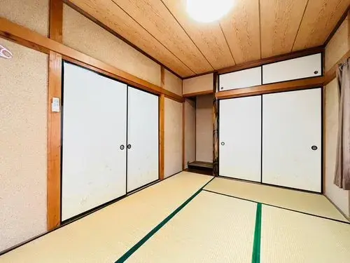 4DK Property Chita-gun Agui-cho Aichi Prefecture (8)