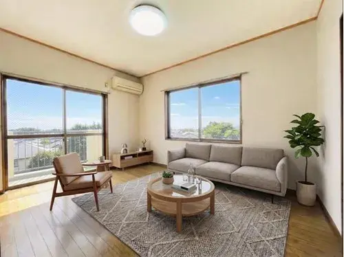 4DK Property Chita-gun Agui-cho Aichi Prefecture (10)