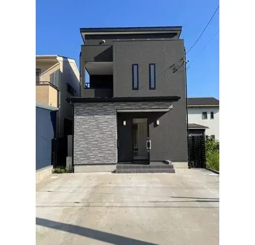 Akiya in Aichi
