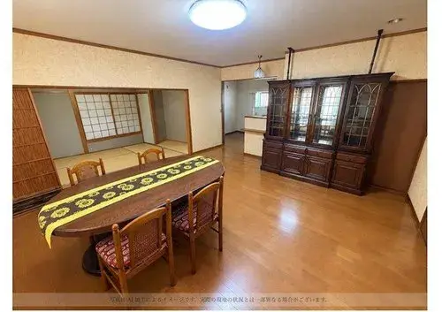 8LDK Property Higashiura-cho, Chita-gun, Aichi Prefecture (2)
