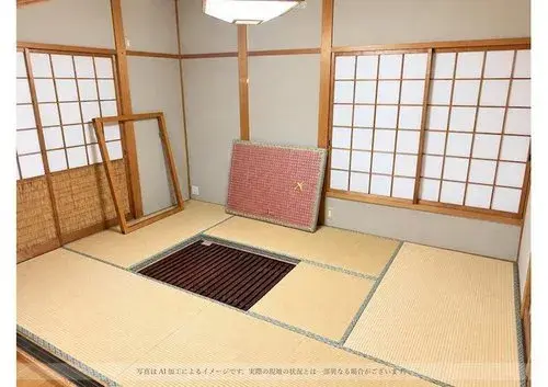8LDK Property Higashiura-cho, Chita-gun, Aichi Prefecture (3)