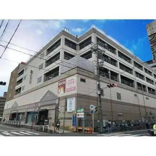 4DK Nakamura-ku, Nagoya, Aichi (15)