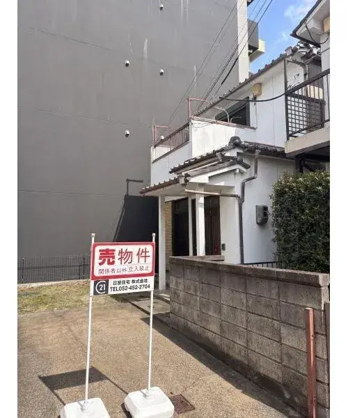 4DK Nakamura-ku, Nagoya, Aichi (4)