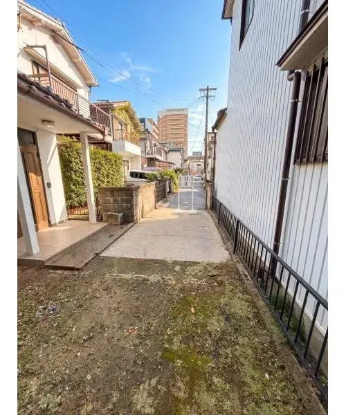 4DK Nakamura-ku, Nagoya, Aichi (6)
