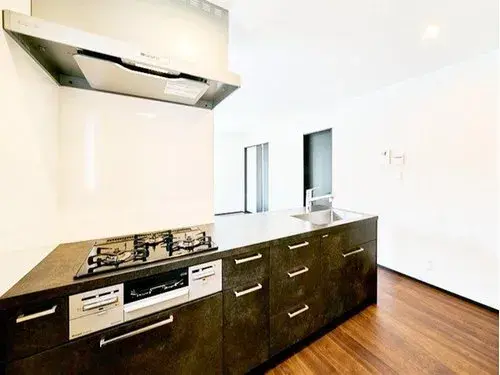2LDK Property Nagoya City Aichi Prefecture (12)