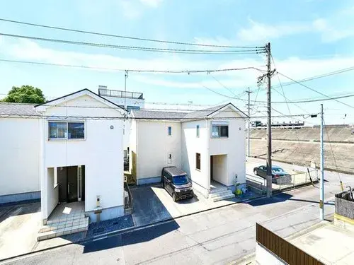 2LDK Property Nagoya City Aichi Prefecture (3)
