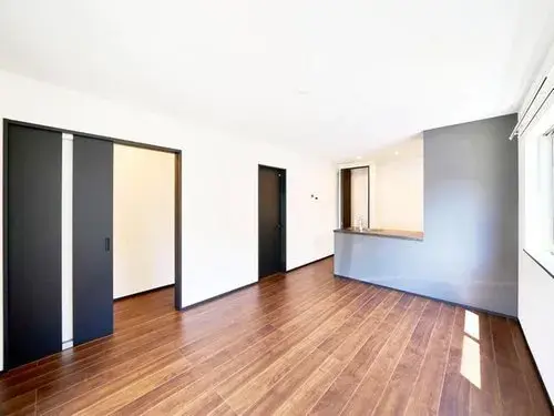 2LDK Property Nagoya City Aichi Prefecture (4)