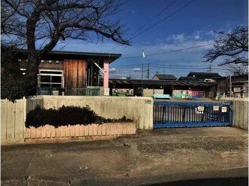 Akiya in Aichi